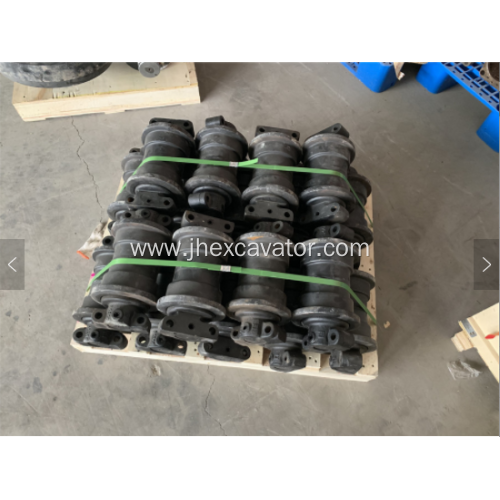 SK200-6ES Excavator lower rollers